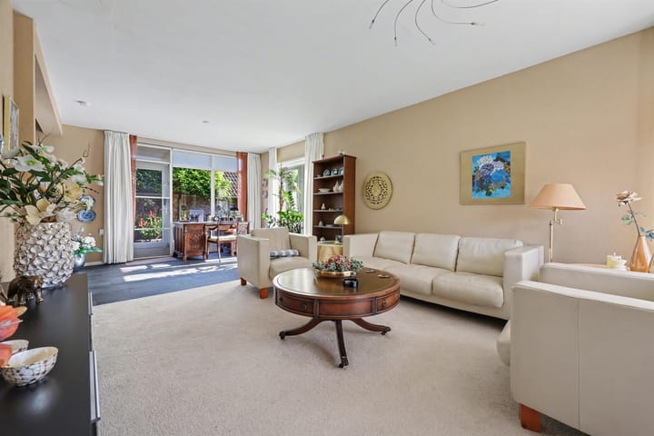 Photo 2 of Jeroen Boschstraat 3