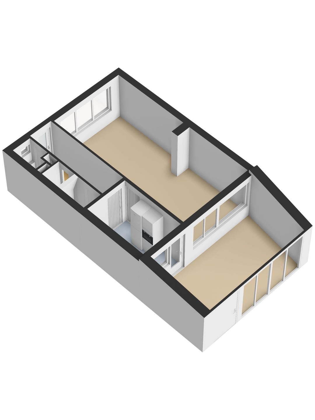 Foto 52 van Dokter G.H. Beensweg 76
