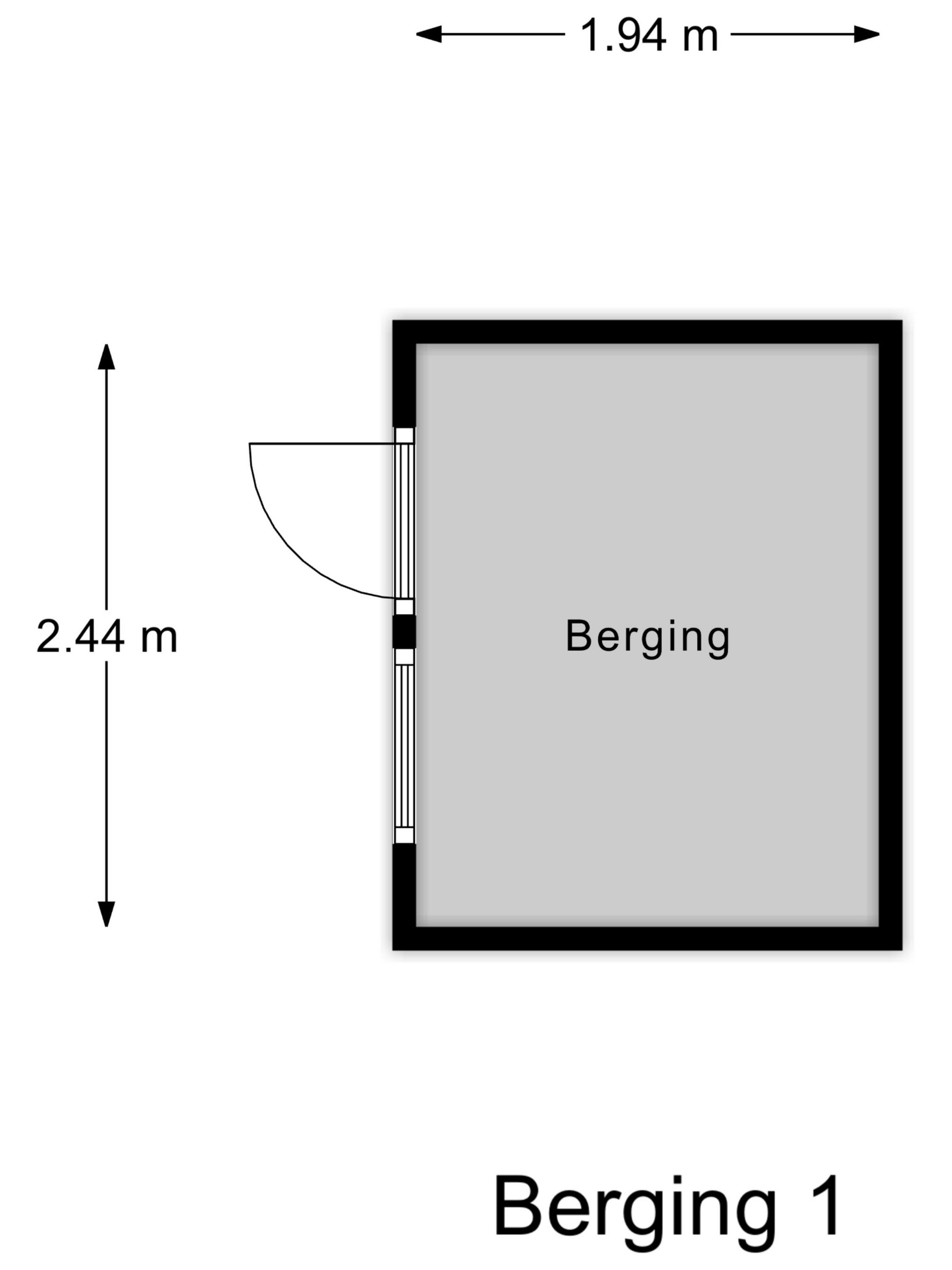 Foto 57 van Dokter G.H. Beensweg 76