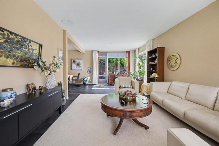 Photo 3 of Jeroen Boschstraat 3