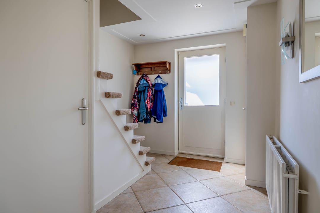 Foto 8 van Lijsterbesstraat 24