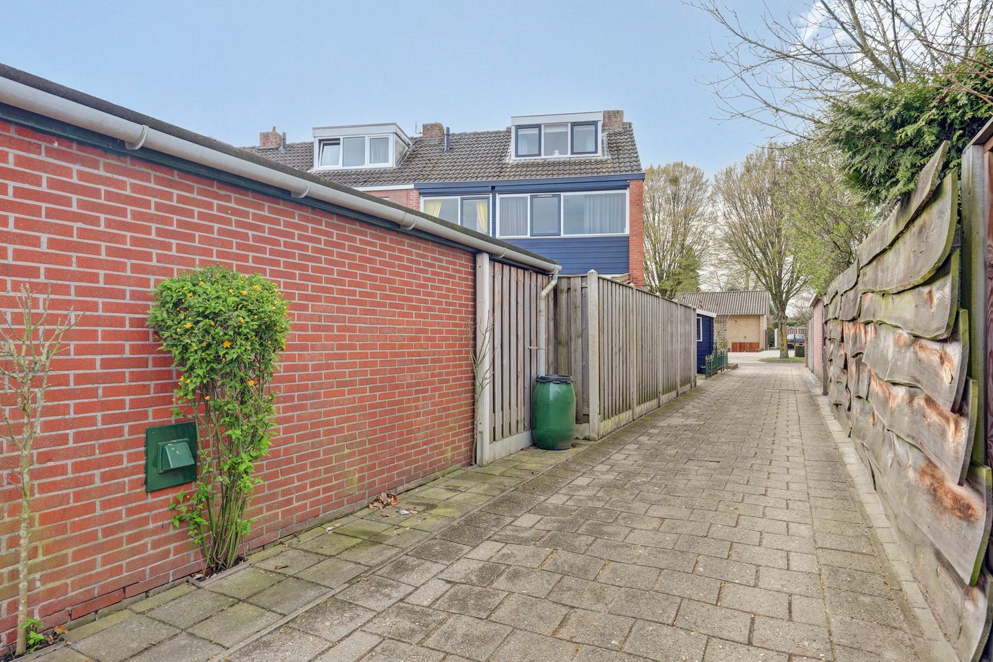 Foto 44 van Dokter G.H. Beensweg 76