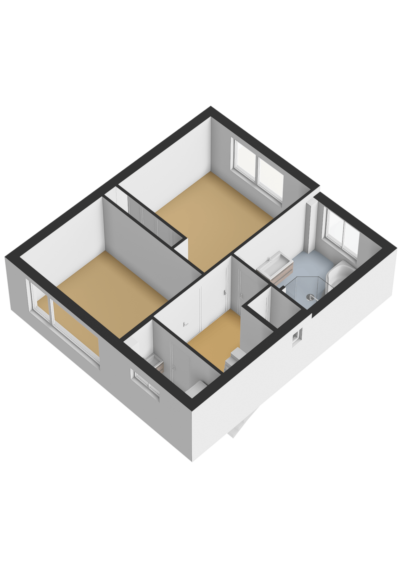 Foto 59 van Lijsterbesstraat 24