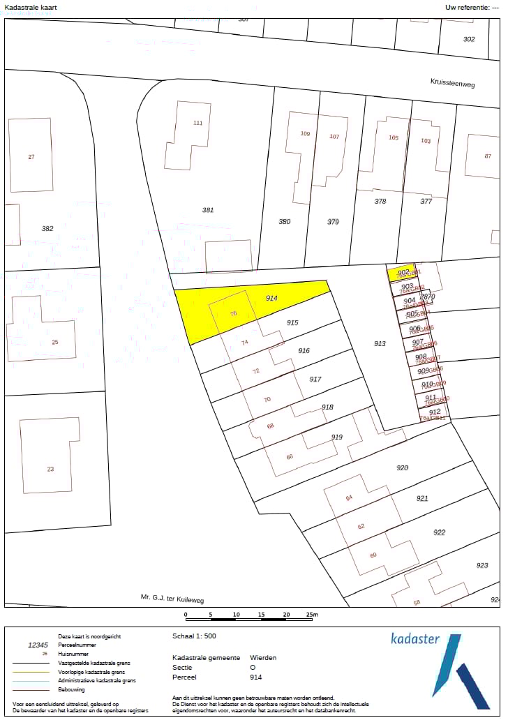 Foto 63 van Dokter G.H. Beensweg 76