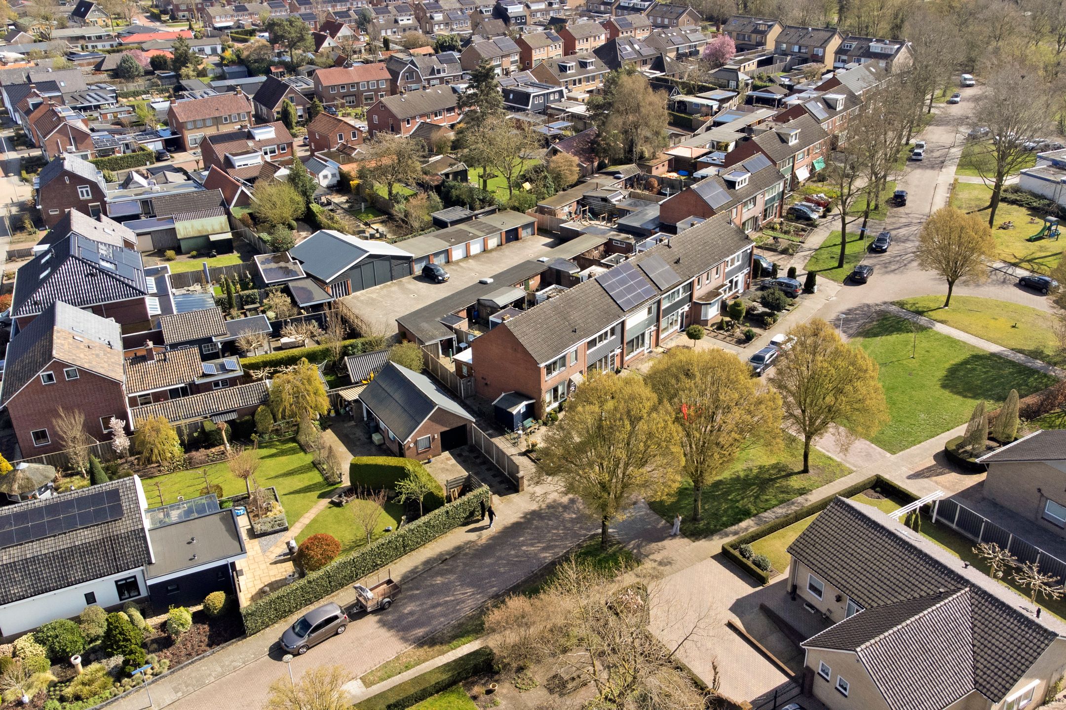 Foto 48 van Dokter G.H. Beensweg 76