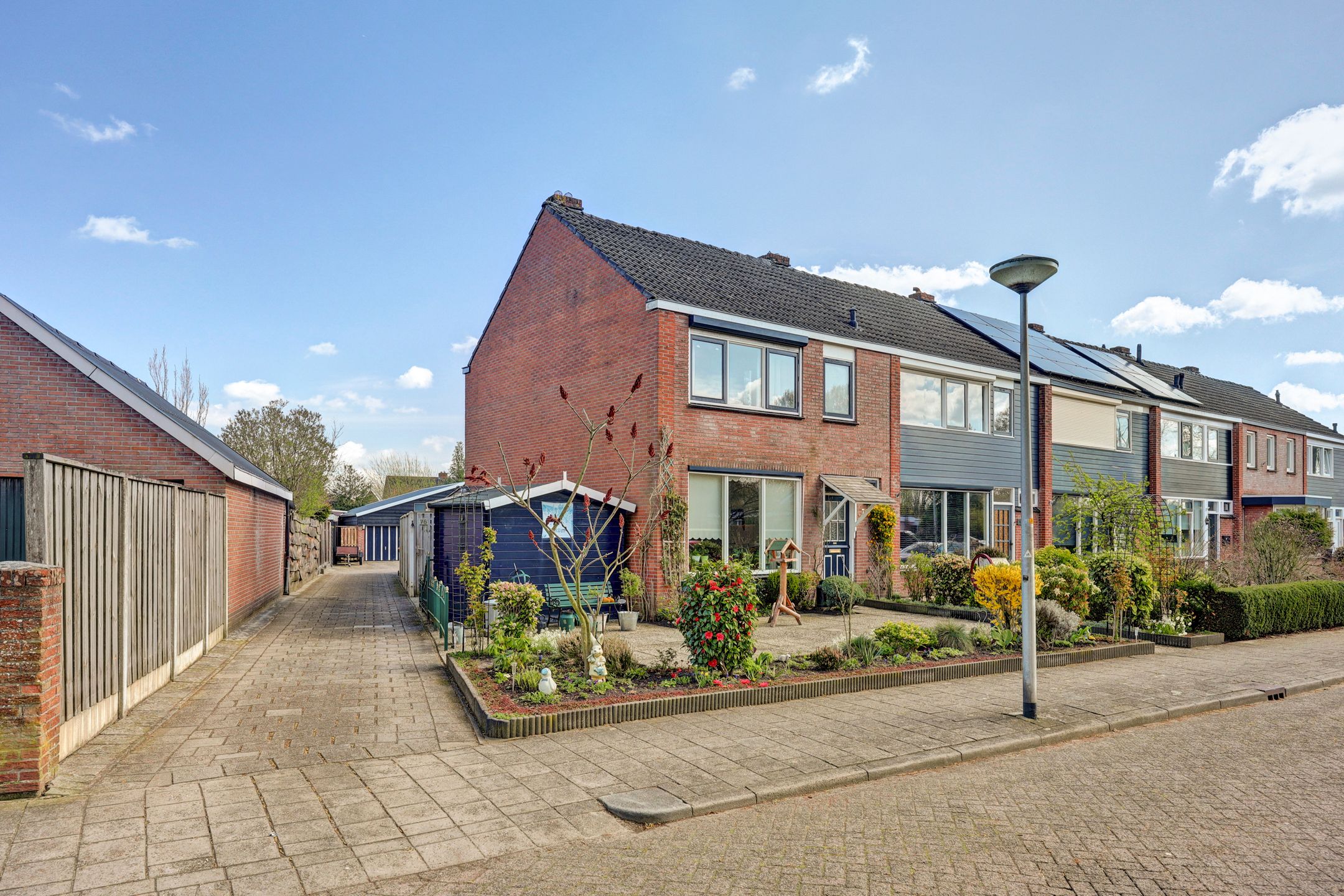 Foto 6 van Dokter G.H. Beensweg 76