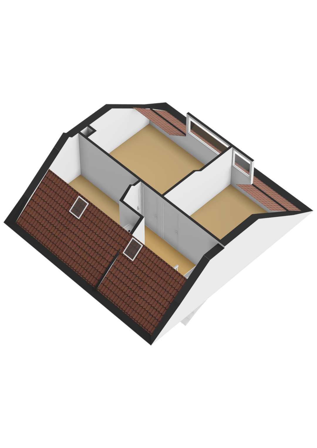 Foto 71 van Lijsterbesstraat 24