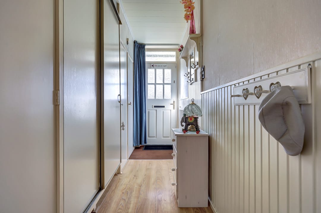 Foto 8 van Dokter G.H. Beensweg 76