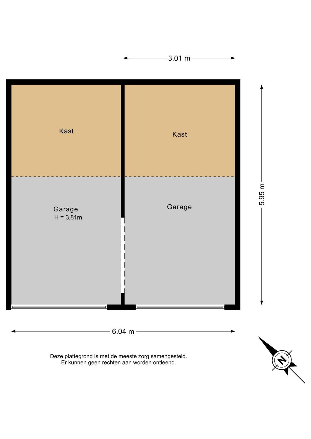 Foto 61 van Lijsterbesstraat 24