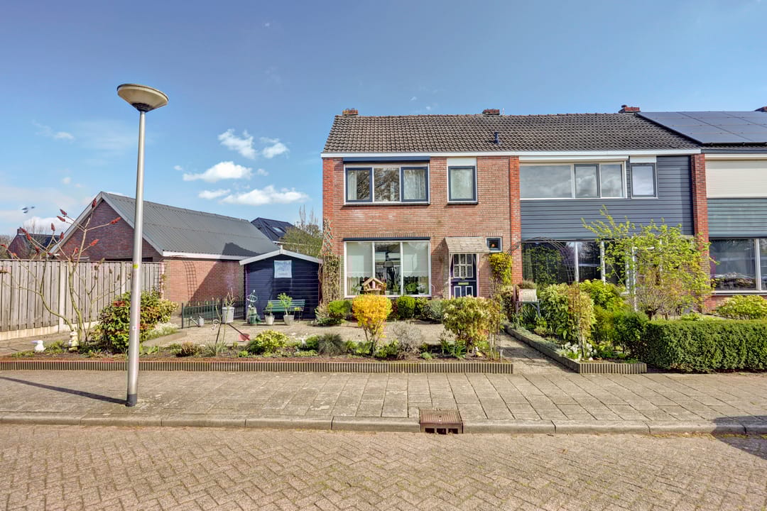 Foto 2 van Dokter G.H. Beensweg 76