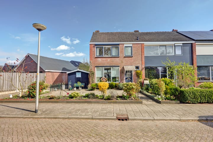 Foto 2 van Dokter G.H. Beensweg 76