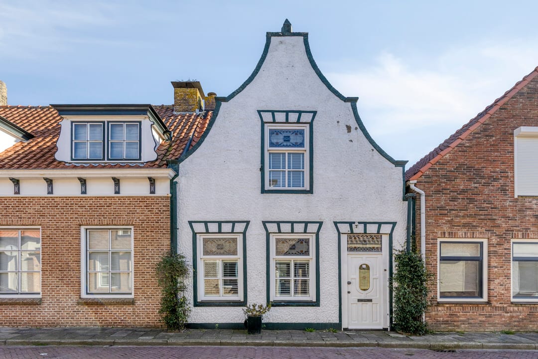 Foto 1 van Kerkstraat 19