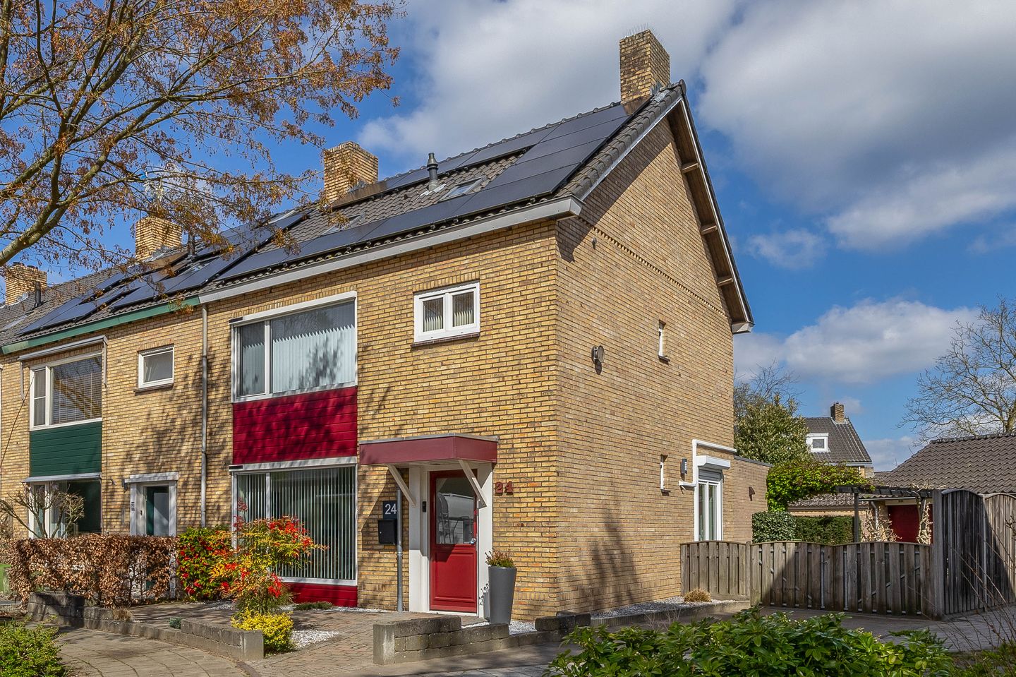 Foto 5 van Lijsterbesstraat 24