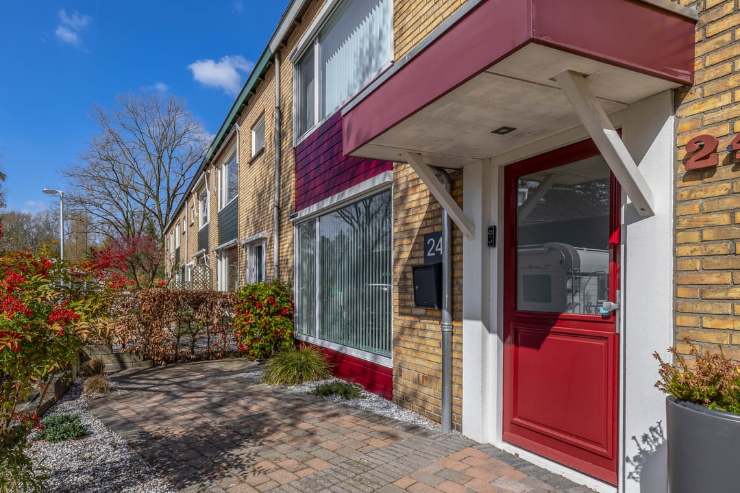 Foto 7 van Lijsterbesstraat 24