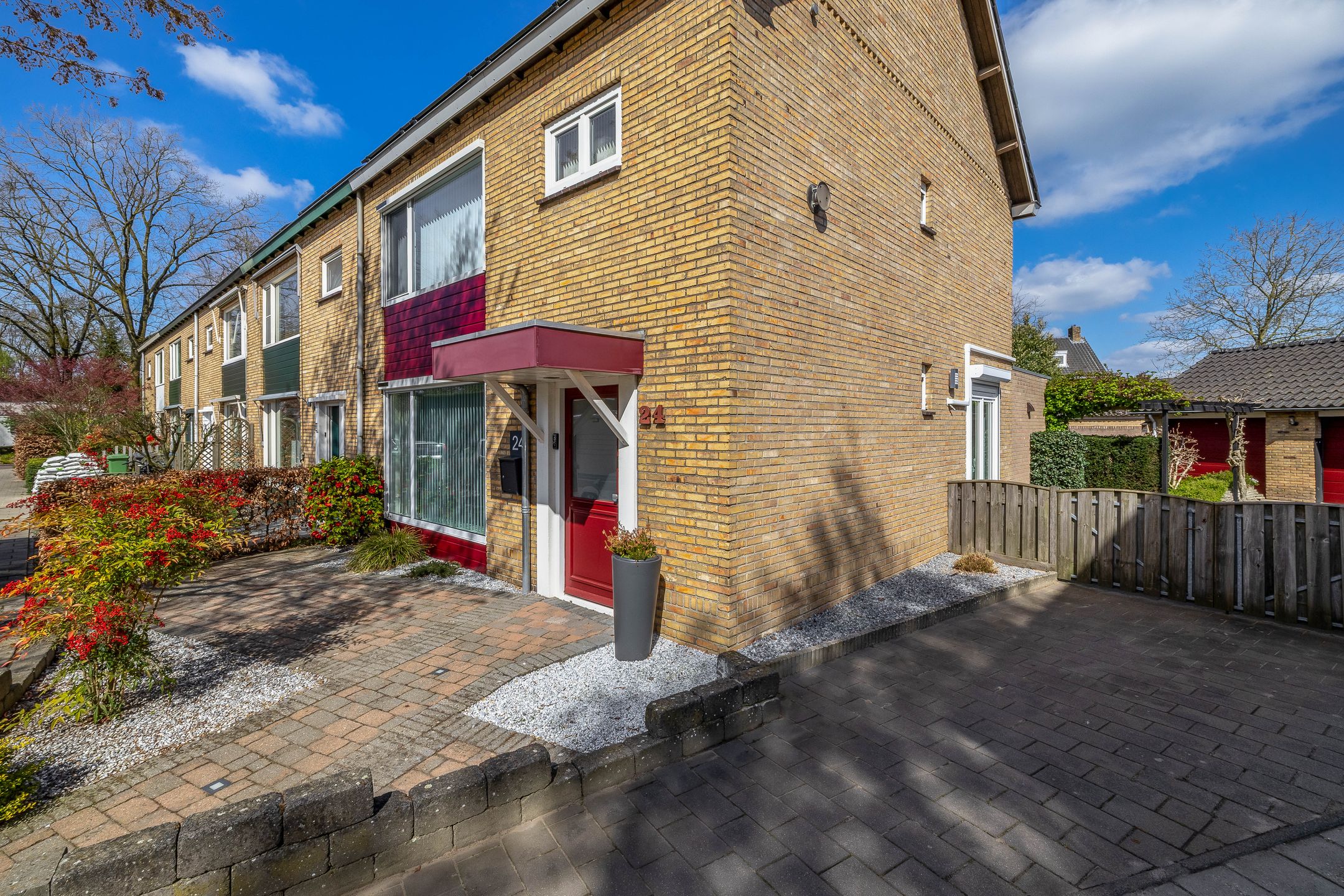 Foto 6 van Lijsterbesstraat 24