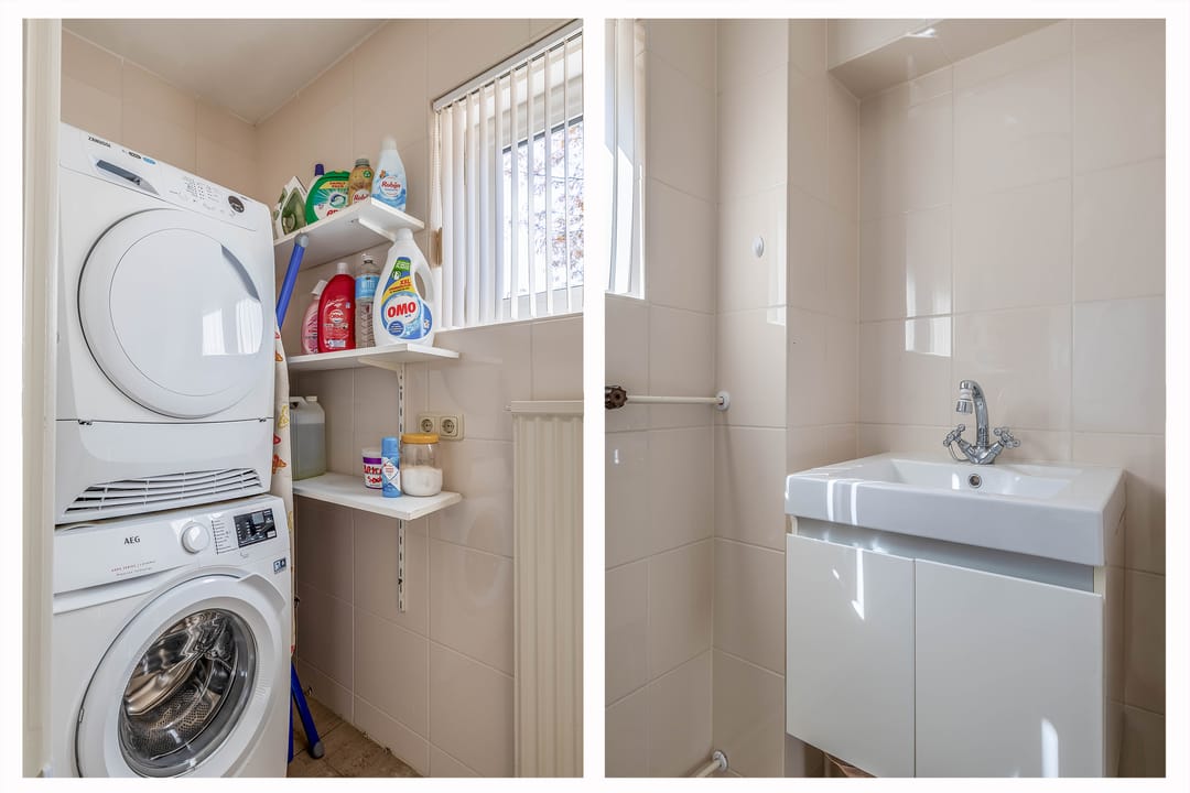 Foto 28 van Lijsterbesstraat 24