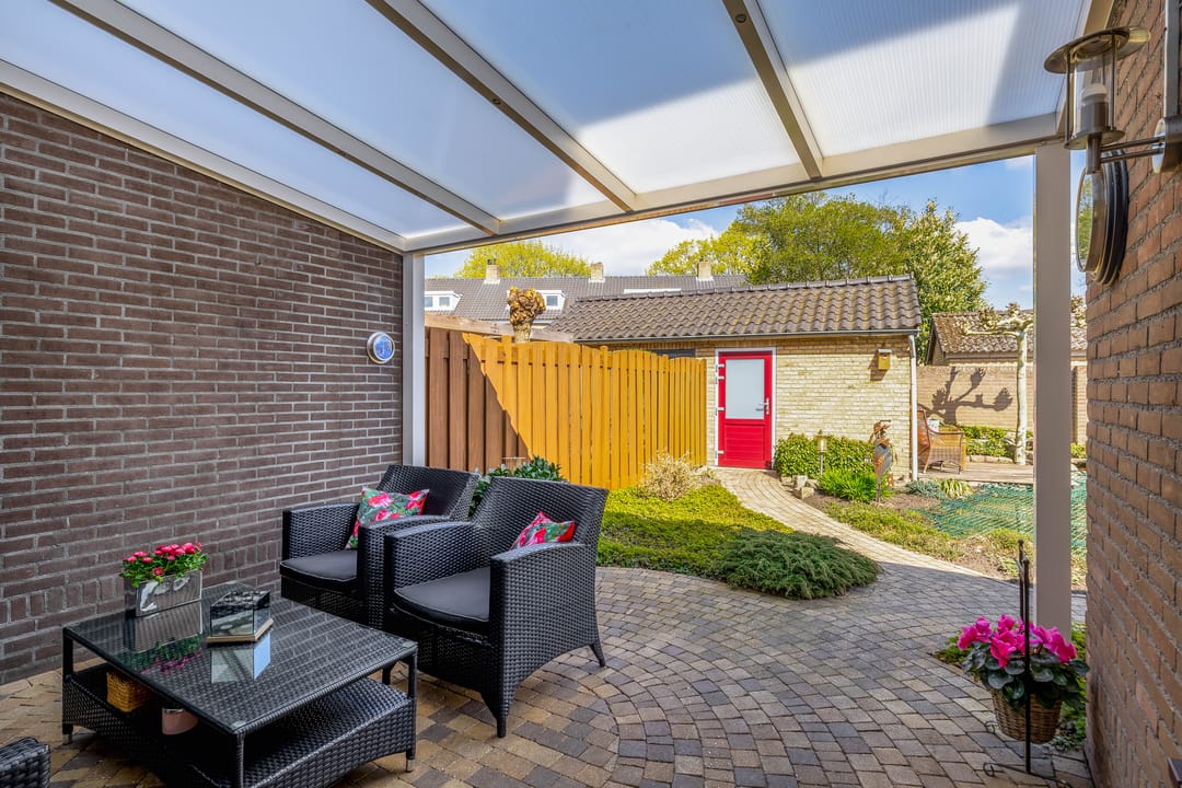 Foto 37 van Lijsterbesstraat 24