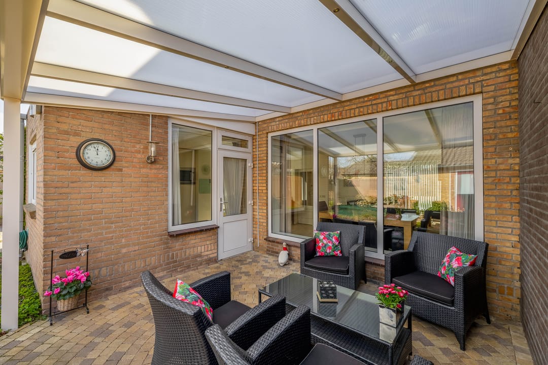 Foto 38 van Lijsterbesstraat 24