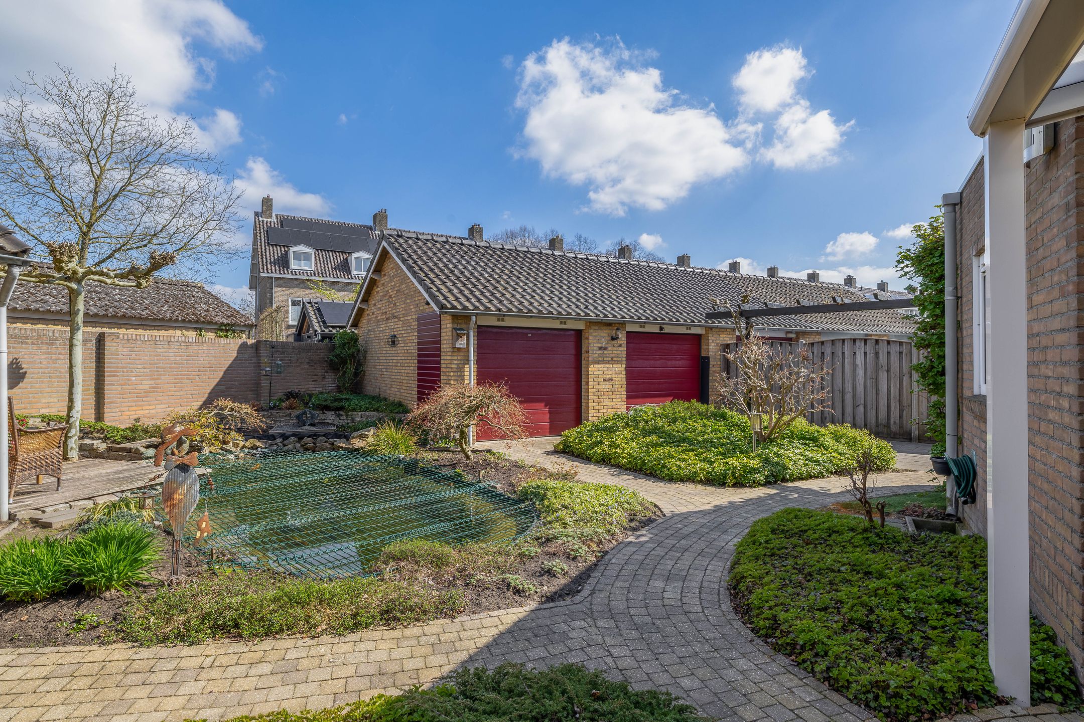 Foto 39 van Lijsterbesstraat 24