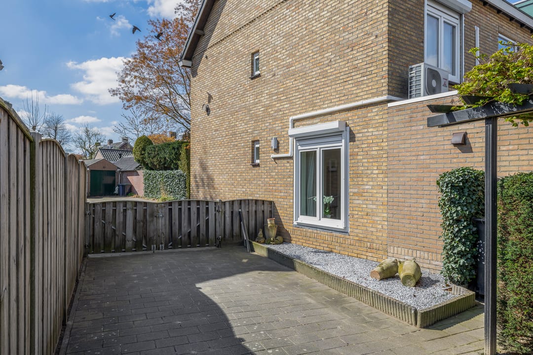 Foto 43 van Lijsterbesstraat 24