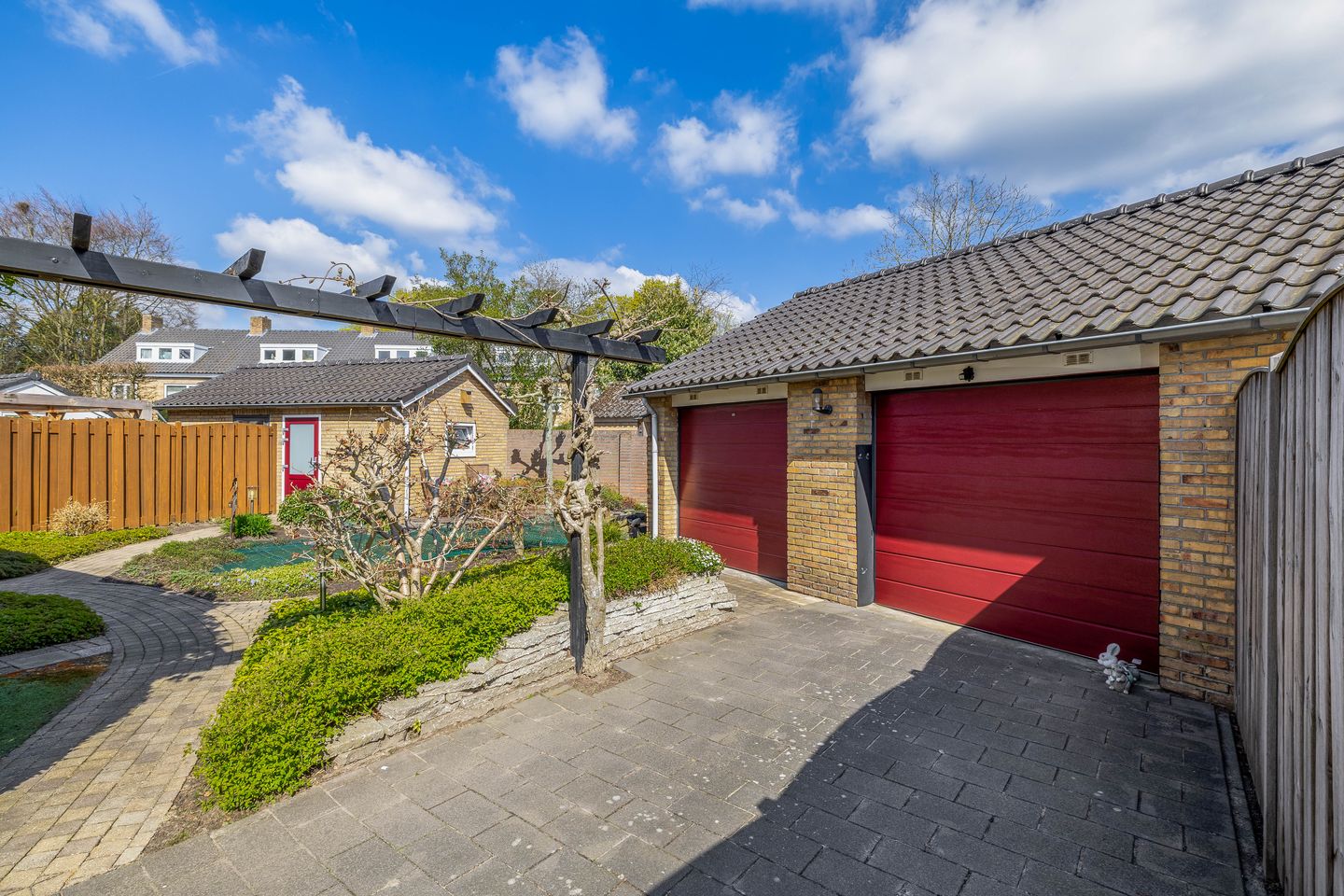 Foto 44 van Lijsterbesstraat 24