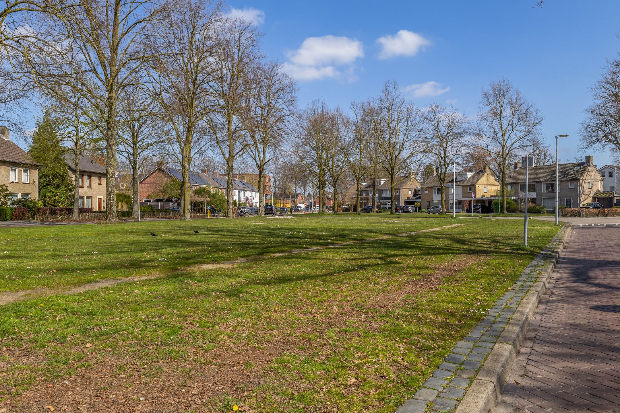 Foto 45 van Lijsterbesstraat 24