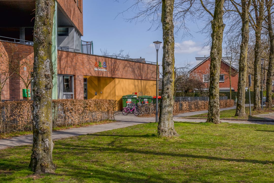 Foto 46 van Lijsterbesstraat 24