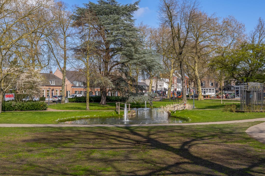 Foto 47 van Lijsterbesstraat 24