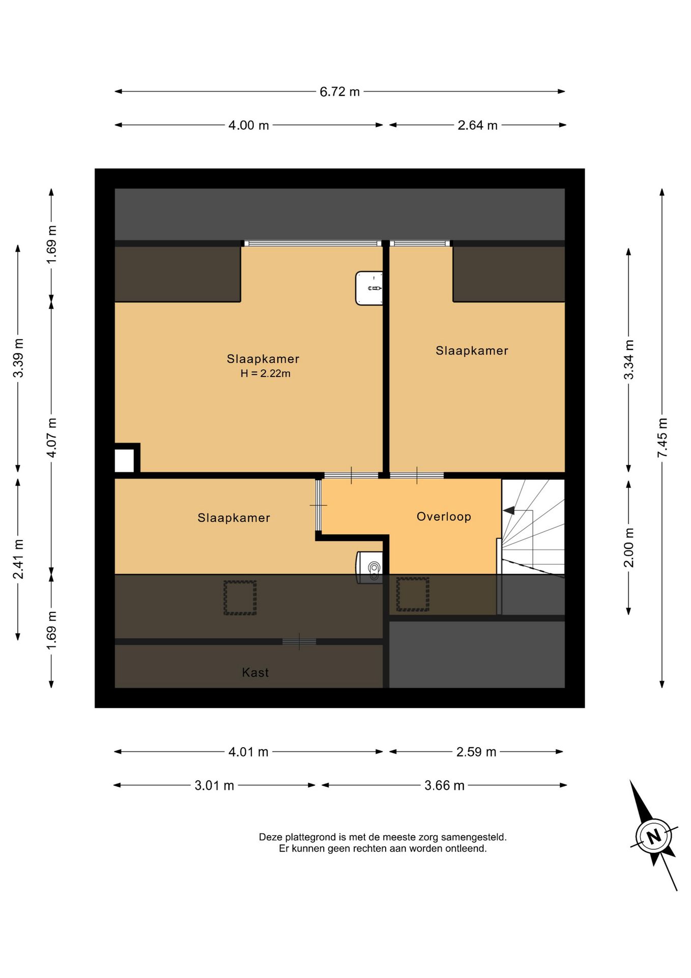 Foto 72 van Lijsterbesstraat 24
