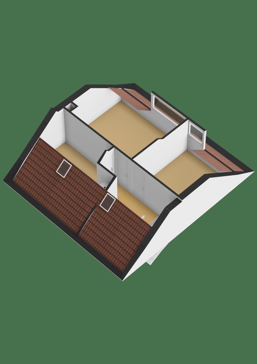 Foto 73 van Lijsterbesstraat 24