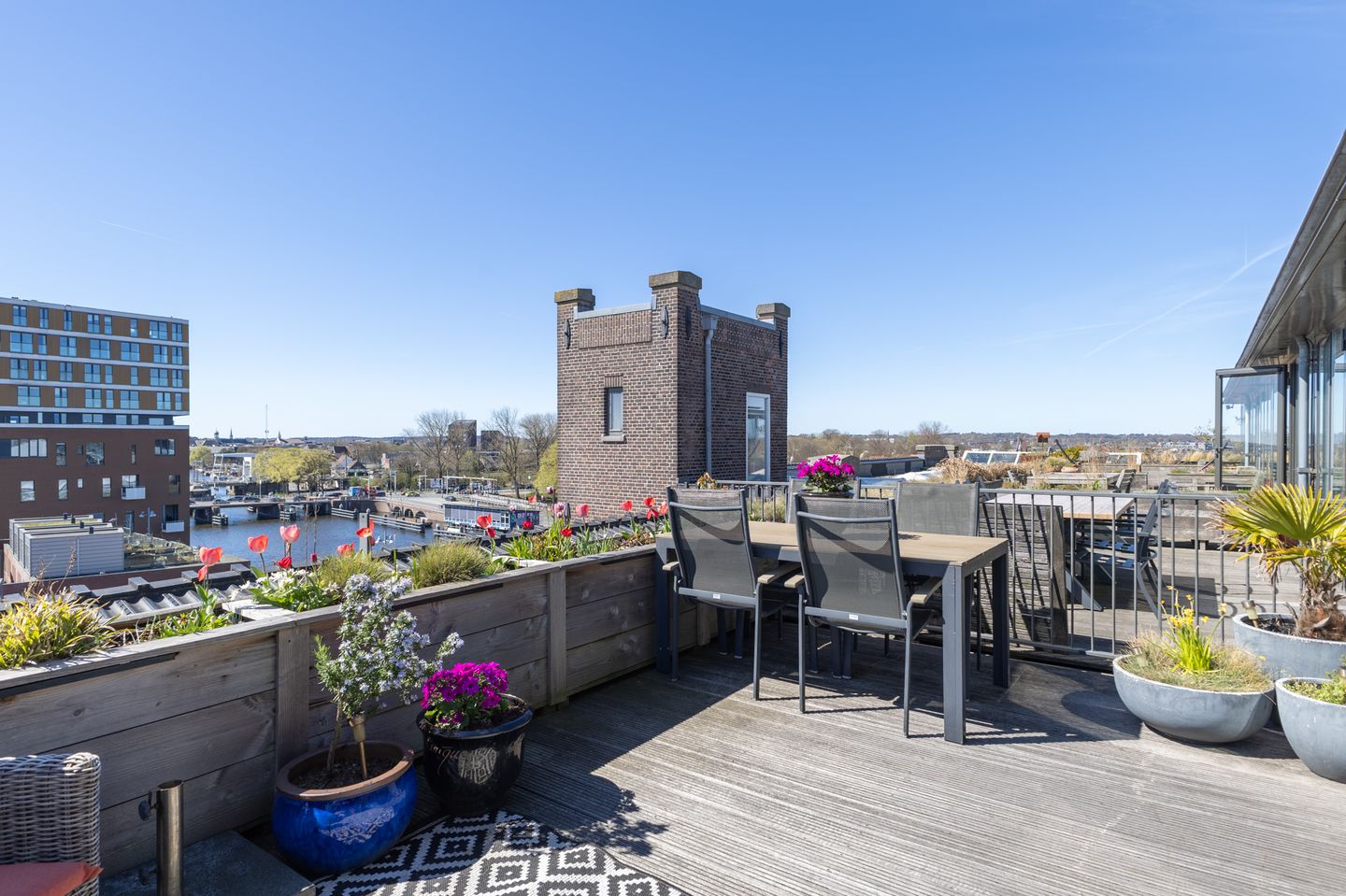 Photo 4 of Max Euweplein 28