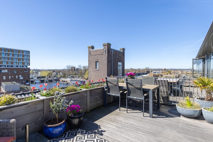 Photo 4 of Max Euweplein 28