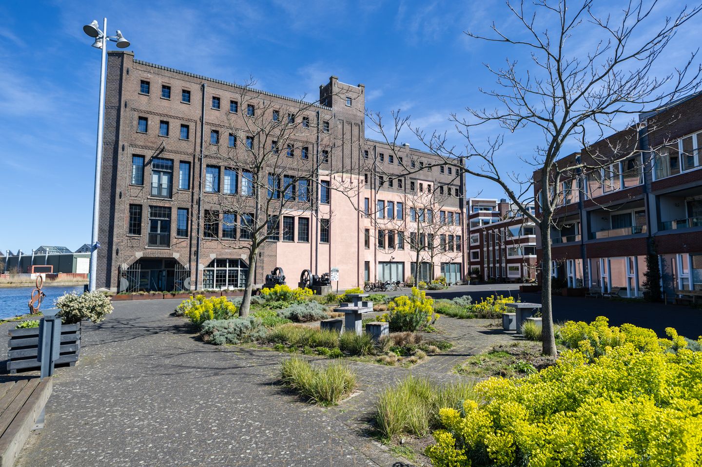 Photo 5 of Max Euweplein 28