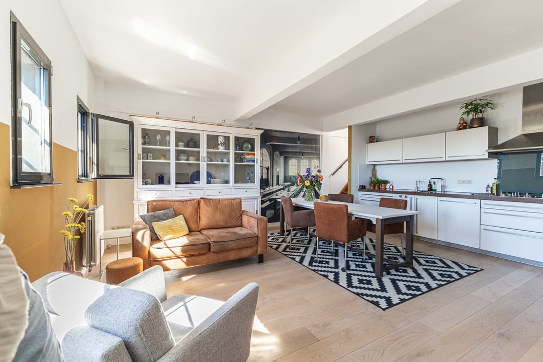 Photo 11 of Max Euweplein 28