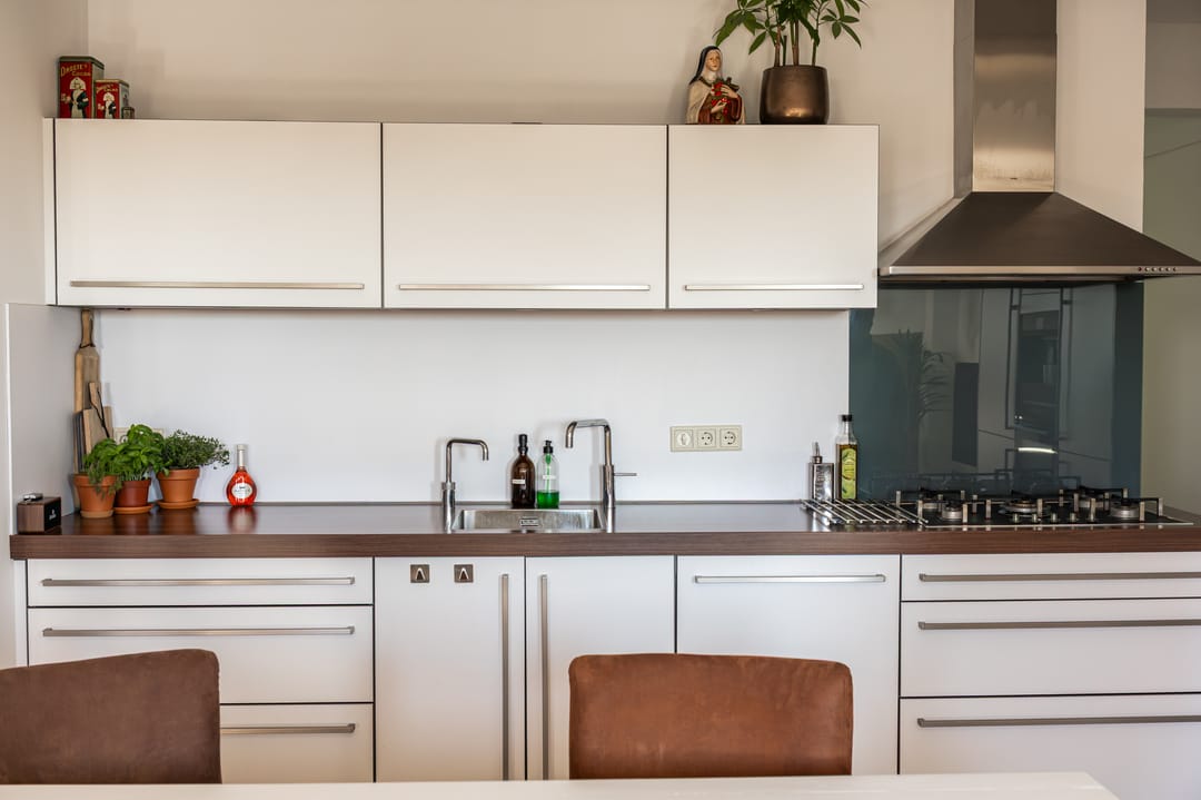 Photo 16 of Max Euweplein 28