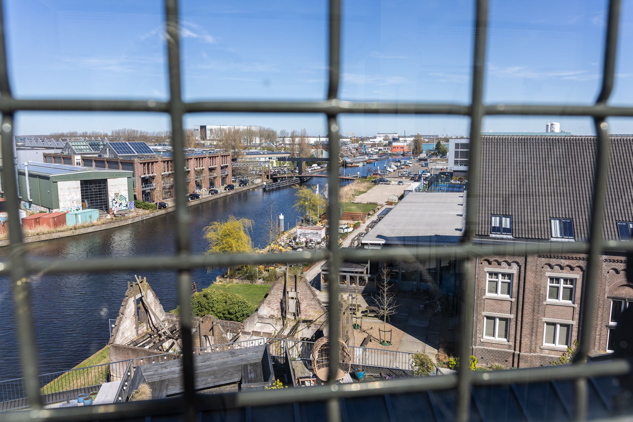 Photo 18 of Max Euweplein 28