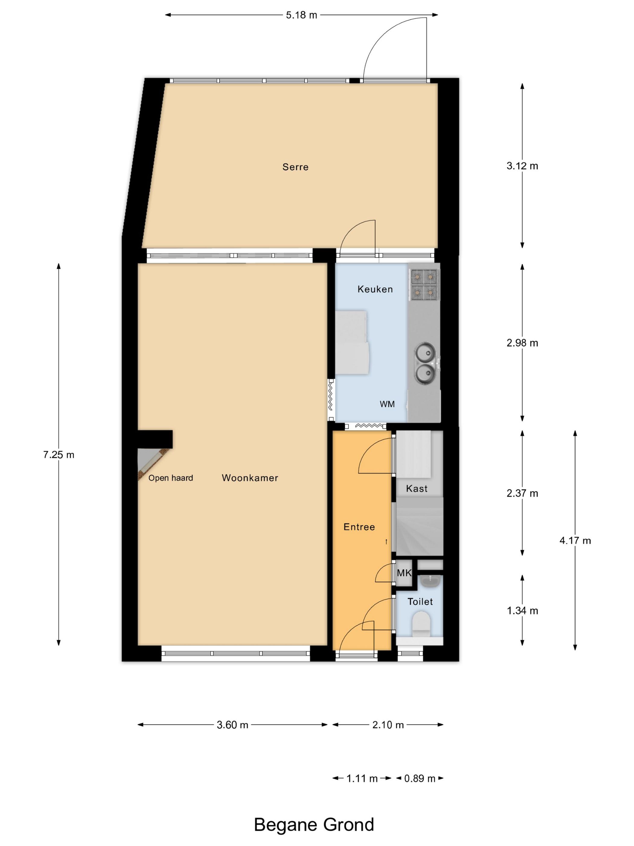 Foto 51 van Dokter G.H. Beensweg 76