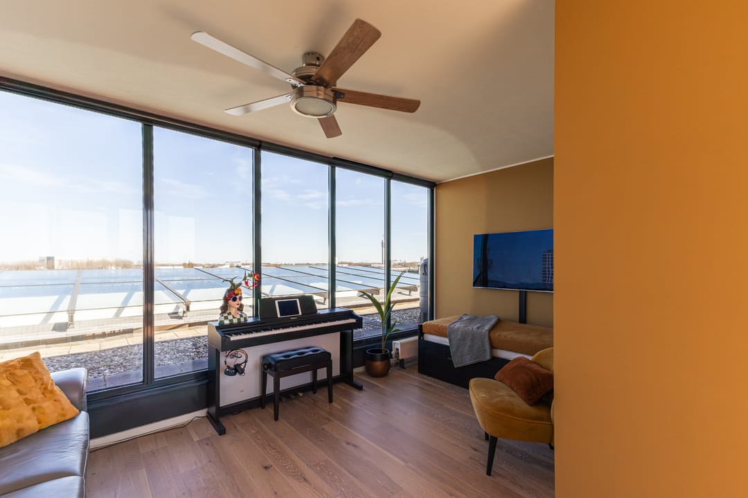 Photo 26 of Max Euweplein 28