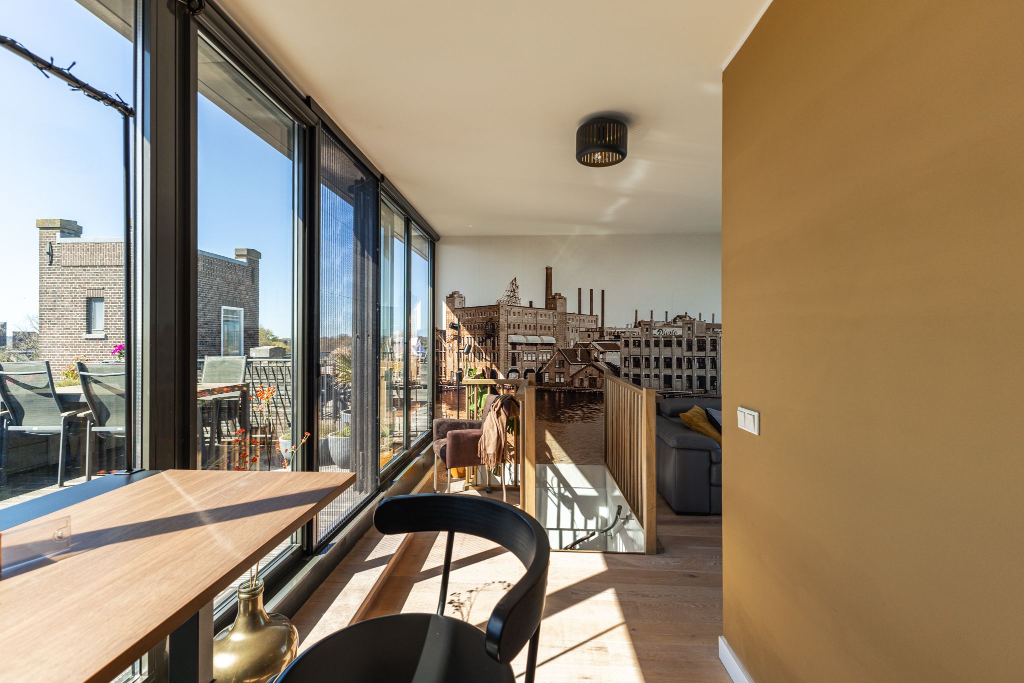 Photo 27 of Max Euweplein 28