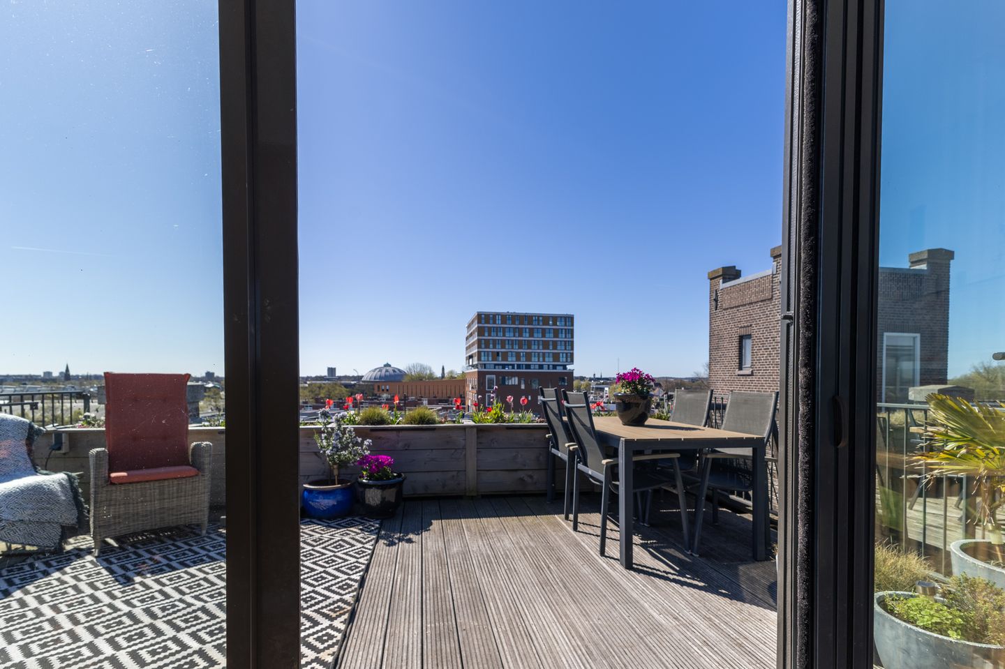 Photo 29 of Max Euweplein 28