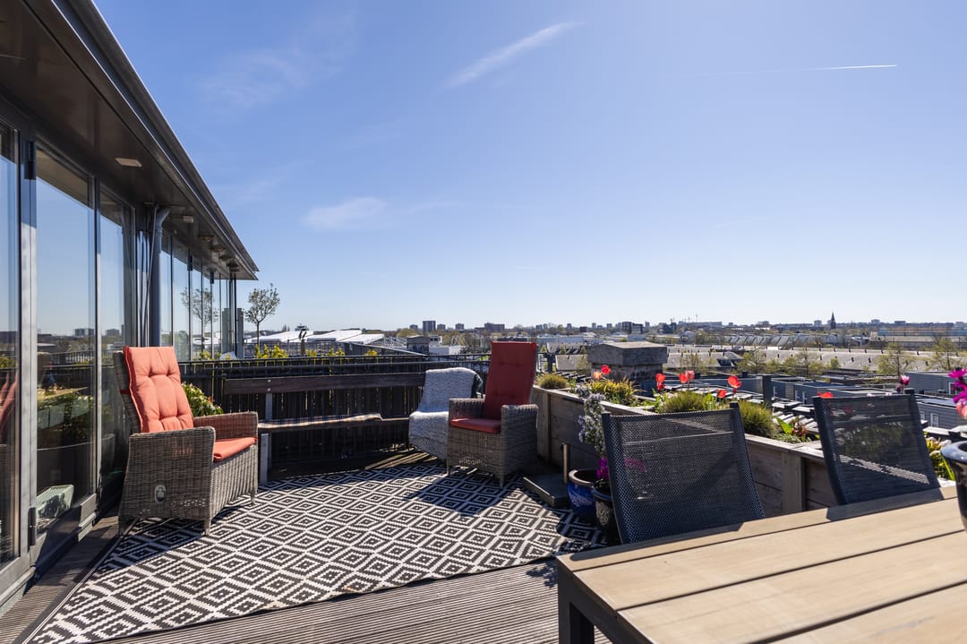 Photo 31 of Max Euweplein 28