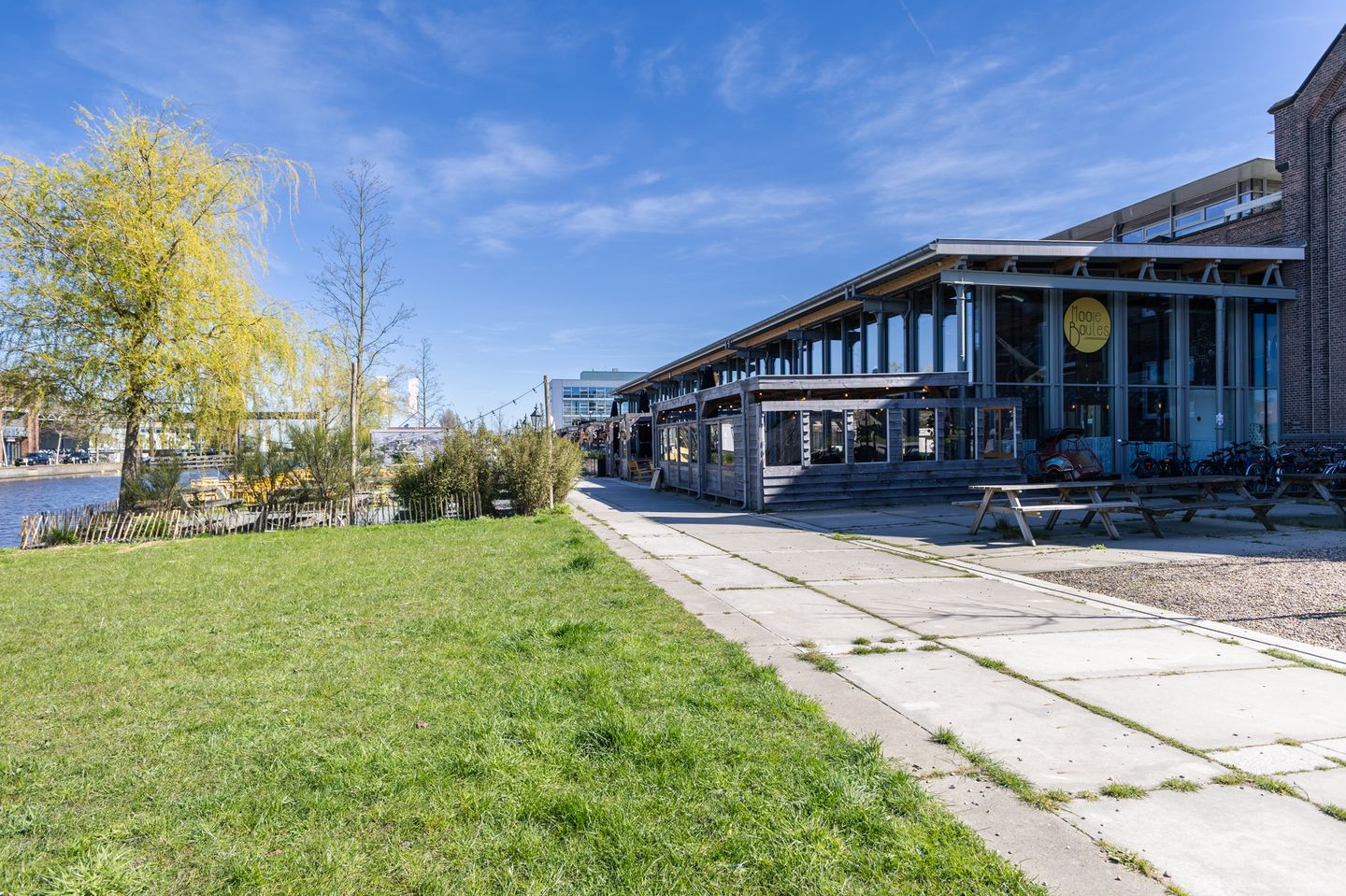 Photo 34 of Max Euweplein 28