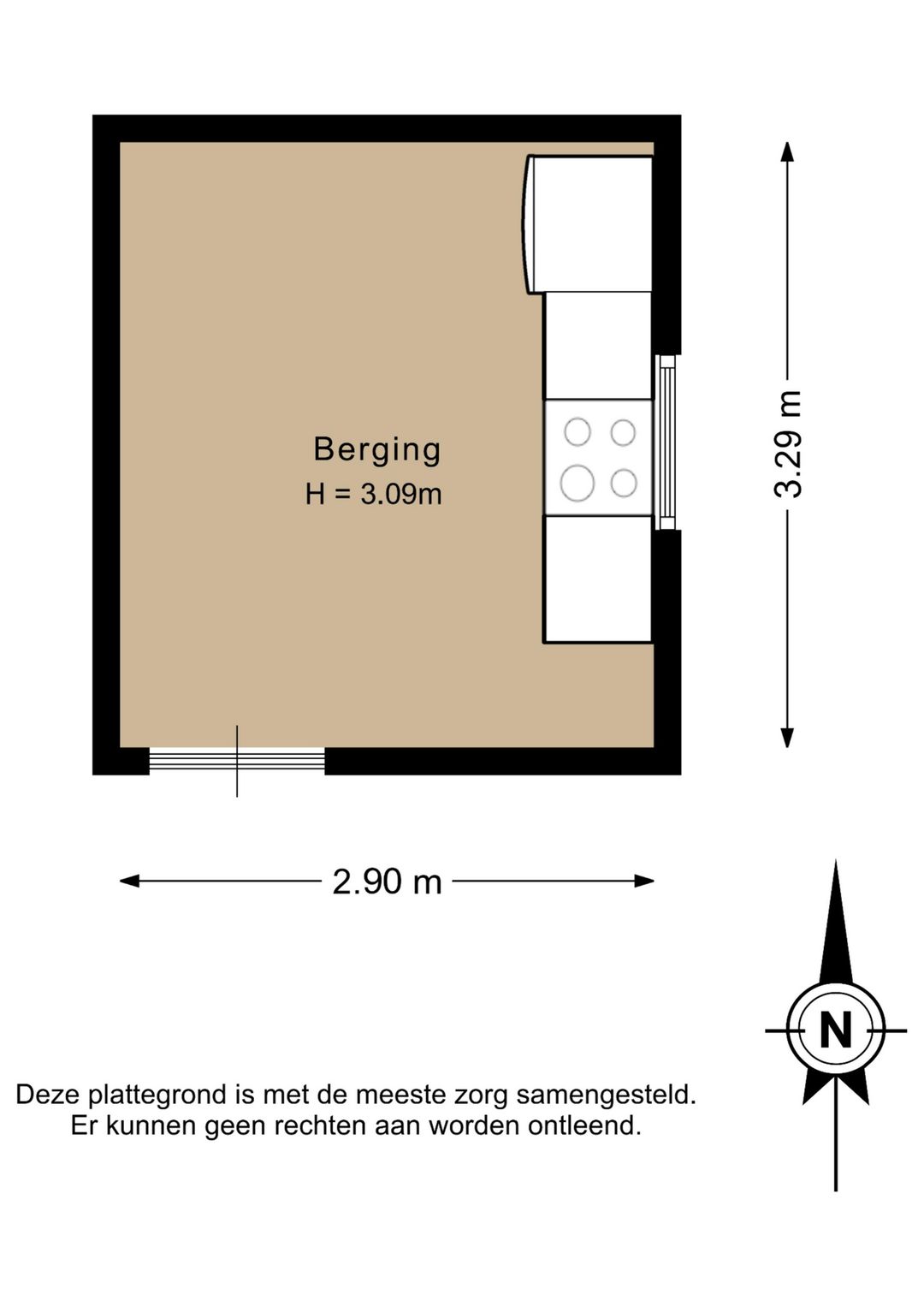 Foto 53 van Lijsterbesstraat 24