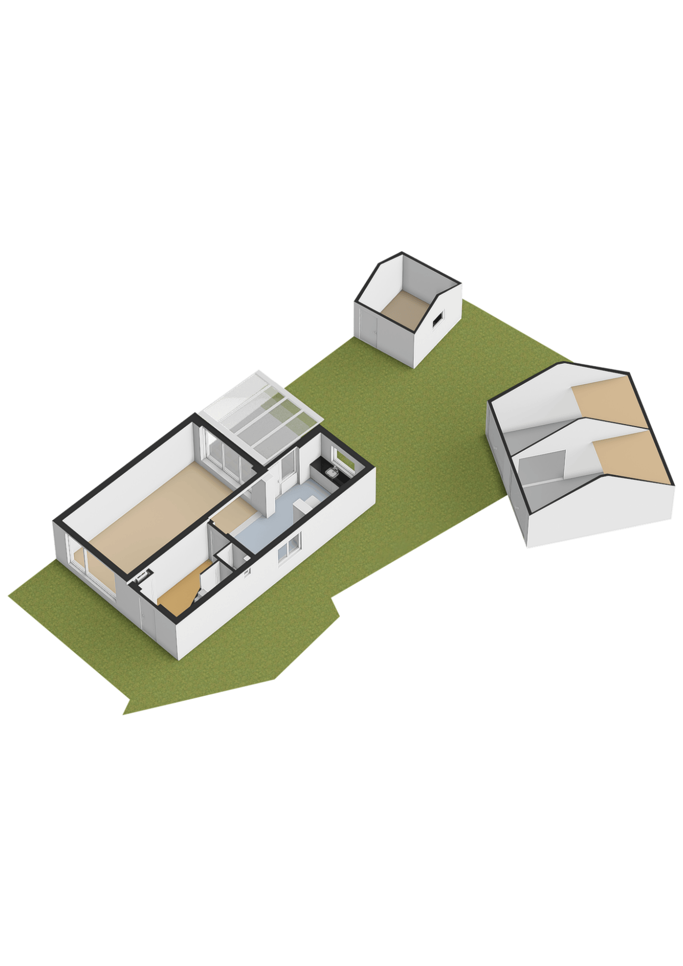 Foto 70 van Lijsterbesstraat 24