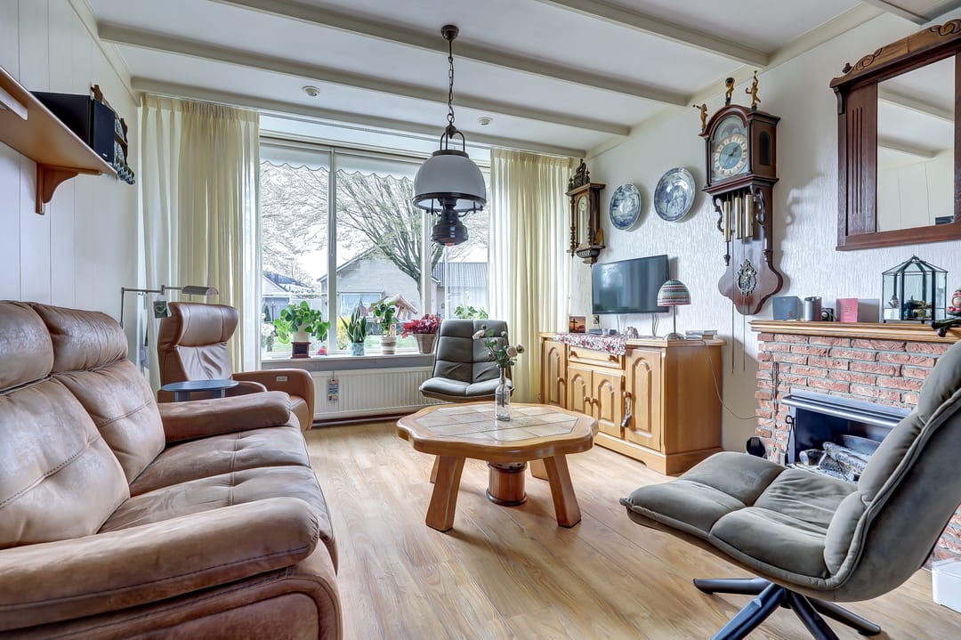 Foto 11 van Dokter G.H. Beensweg 76