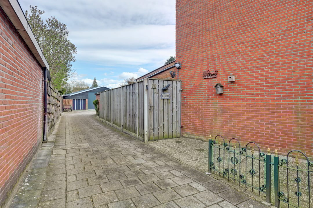 Foto 7 van Dokter G.H. Beensweg 76