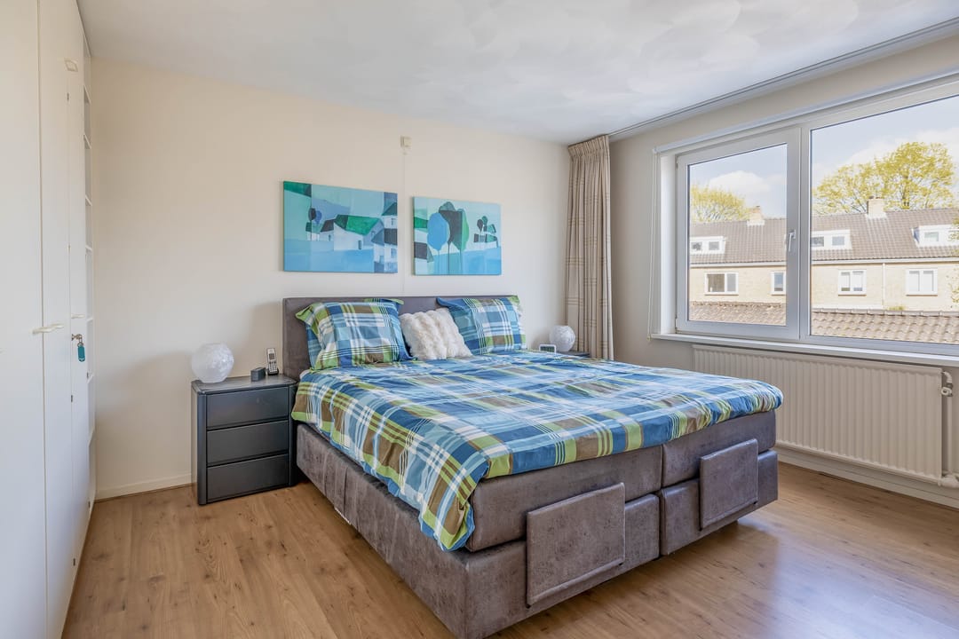 Foto 23 van Lijsterbesstraat 24