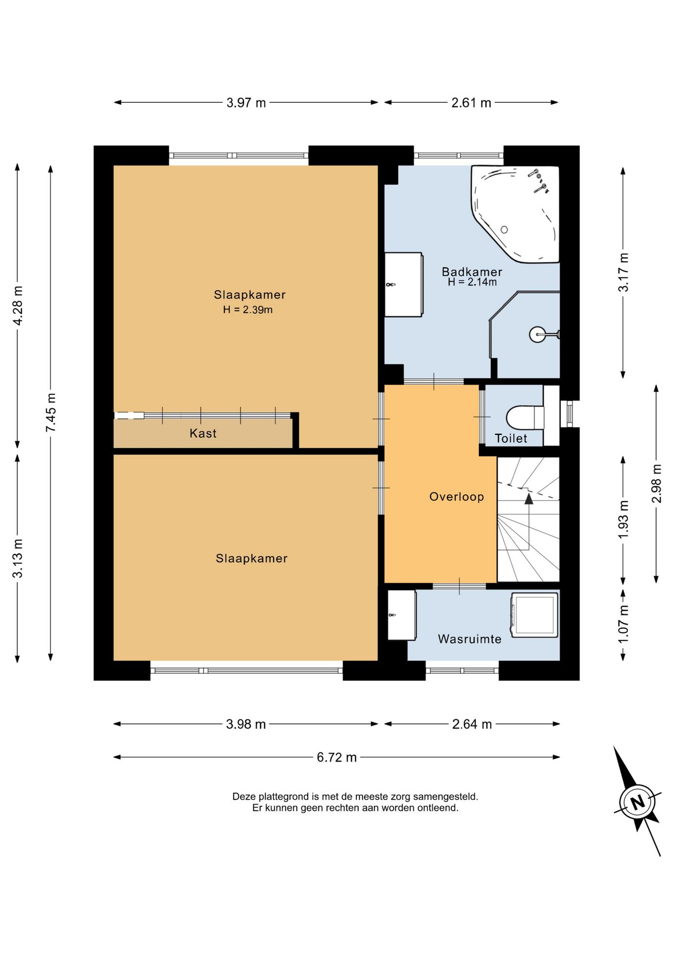 Foto 60 van Lijsterbesstraat 24
