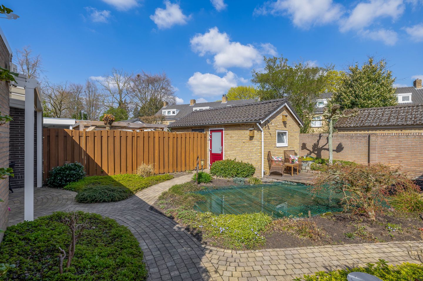 Foto 40 van Lijsterbesstraat 24