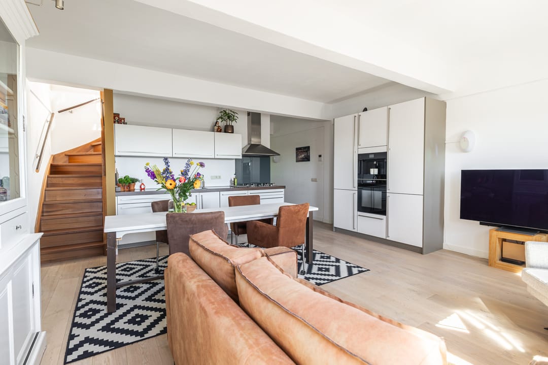 Photo 13 of Max Euweplein 28